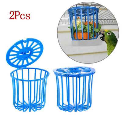 Подвесная кормушка для птиц, 2 штуки в комплекте