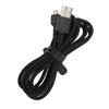 Зарядный кабель для мыши Naga Pro Micro USB длиной 5,9 фута износостойкий нейлоновый металлический зарядный шнур для мыши для