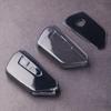 Чехол для ключа Volkswagen Tayron 380, Viloran, ID.3/ID.4 Crozz, Golf 8