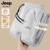 Мужские зимние джоггеры JEEP SPIRIT на флисовой подкладке