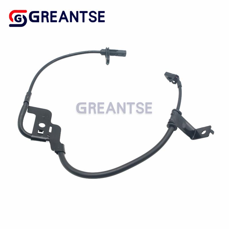 95670-2J000 956702J000 Front Left Wheel Speed ABS Sensor For Kia Borrego 2009 - 2011 Automotive Parts