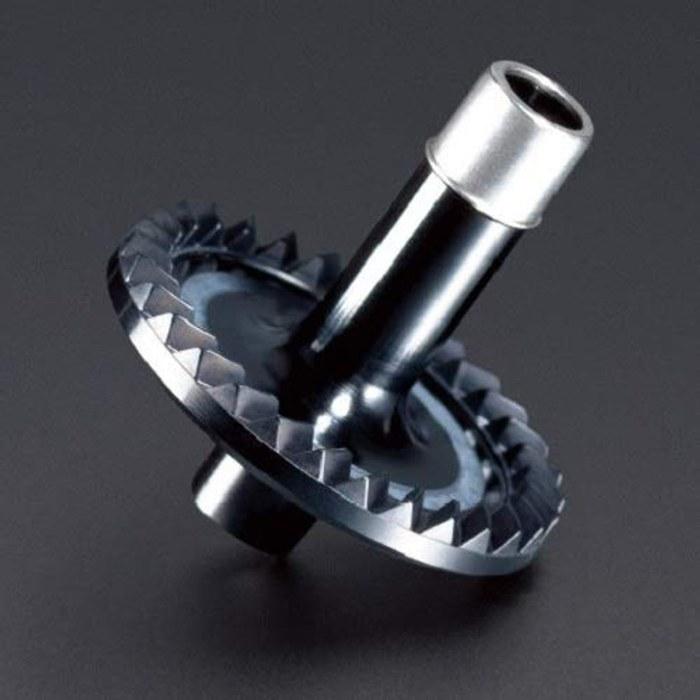 Спиннинговая катушка Shimano для эгинга 19 Cephia SS C3000SHG (Красный, Черный)