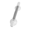 Shower Safety Grab Bar Removable Antislip Heavy Duty Shower Handrail with Dual Suction Cups 60KG