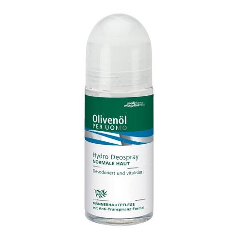 Medipharma Olivenol Down Hydro Deo Roll On 50 мл