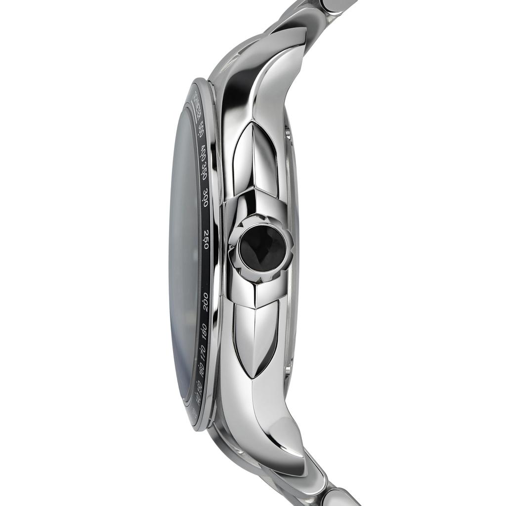 Emporio Armani ARS9100 Серебряные часы Мужские