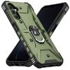 Shockproof Hard Armor Cover Case for Samsung Galaxy A14 5G A54 A34 A73 A53 A33 A23 A13 A52 A52S S23 Ultra S22 Plus S21 FE Cover