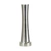 Easy To Clean Espresso Tamper with Comfortable Handle Pressing Utensils Suitable for Coffee Lover and Professionals
