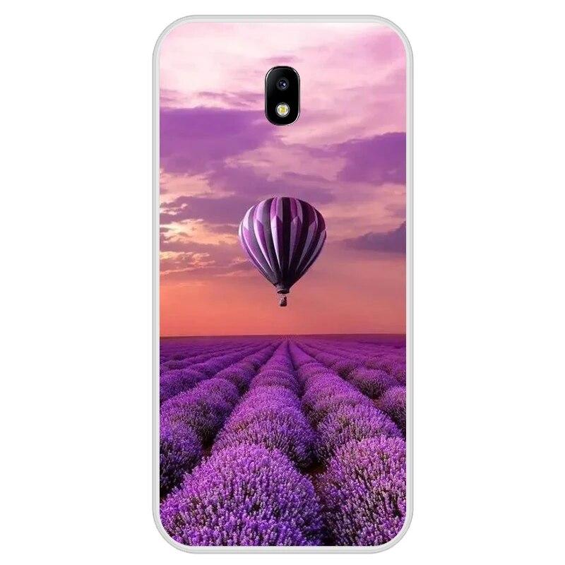 Чехол для Samsung Galaxy J7 2017, чехол из ТПУ, мягкий силиконовый чехол для телефона Samsung J7 2017, J730 J730F SM-J730F/ds, чехол