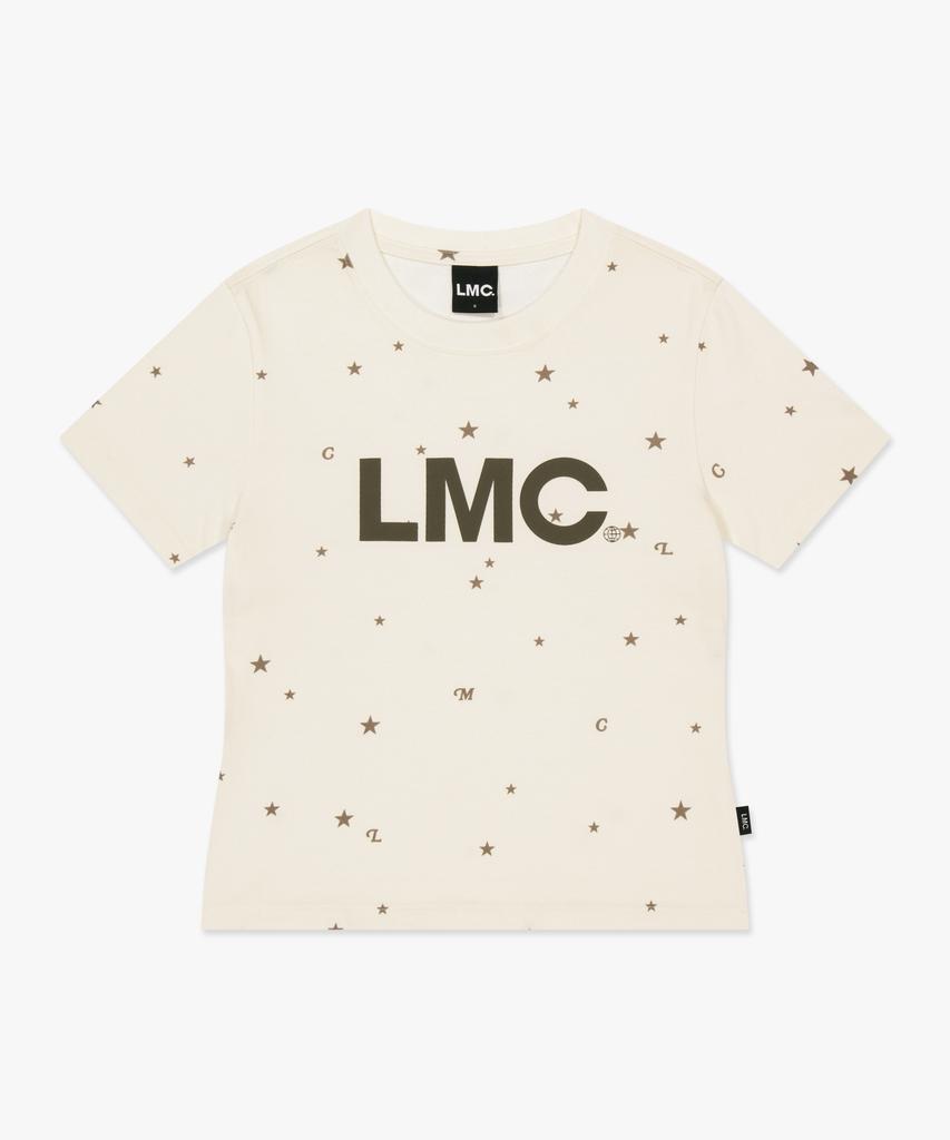 LMC Wm Og Укороченная футболка Звезда