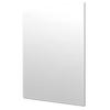 Unbreakable A2 Size Mirror Made of Magnetic Sheet That Can Be Used In the Magnet Mirror Bath!