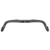 Bike Handlebar 25 Degree Swing Angle Large-angle Bend Bar 400/420/440mm Carbon Bicycle Handlebars