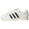 Originals Superstar 'Cloud White Black' HR0461