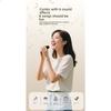 Aromatherapy Night Light Bluetooth Speaker Home Mini Atmosphere Night Light Speaker Desktop High Quality Ornament Subwoofer