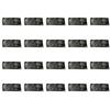 10/20 шт. Плата быстрой зарядки IP2312 3A 5V на 4.2V 4.35V Type C Плата управления зарядкой с индикатором Автоматическое определение