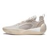 Li Ning All City 12 Encore Амортизация Скользкая Устойчивость к истиранию Поддержка Легкий Отскок Сцепление Низкие ABAU029-6