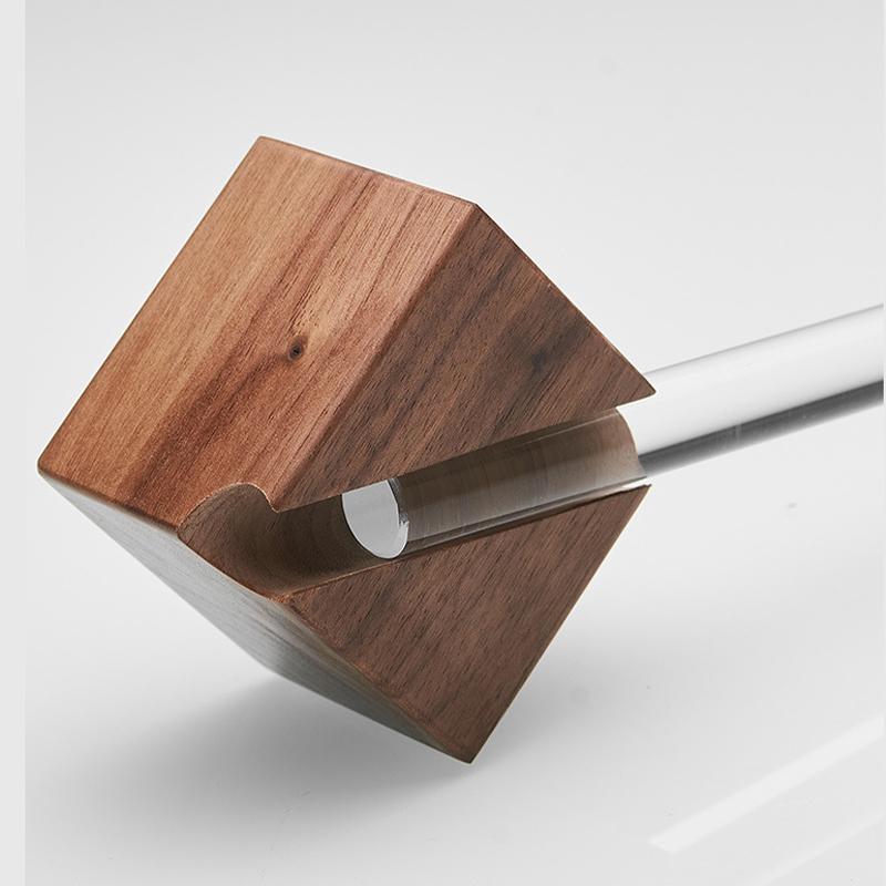 40/50/60 см Нержавеющая сталь Вешалка для полотенец Держатель для полотенец Настенная вешалка для полотенец Акриловая полка для ванной комнаты Кухонная вешалка для хранения