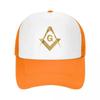 Geometry Dash Старая Школа Игровые Бейсболки Snapback Унисекс Женские Шляпы Уличная Повседневная Кепка Стритвир Бейсболка Многоцветная
