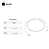 Apple Зарядный кабель USB-C — Lightning