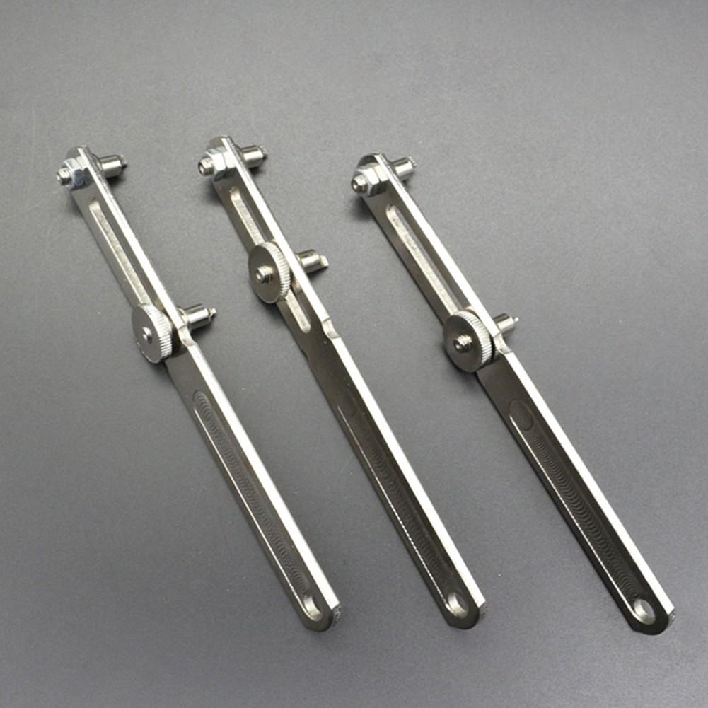 Инструмент для открывания задней крышки корпуса, открывалка для крышек, гаечный ключ, инструмент для ремонта часов