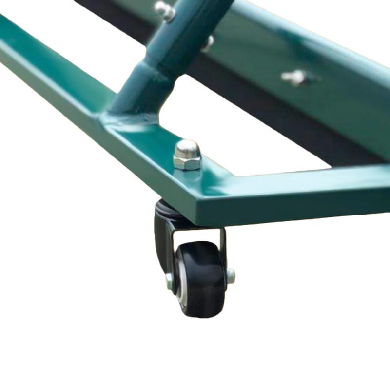 Sports Field Water Pusher and Floor Scraper