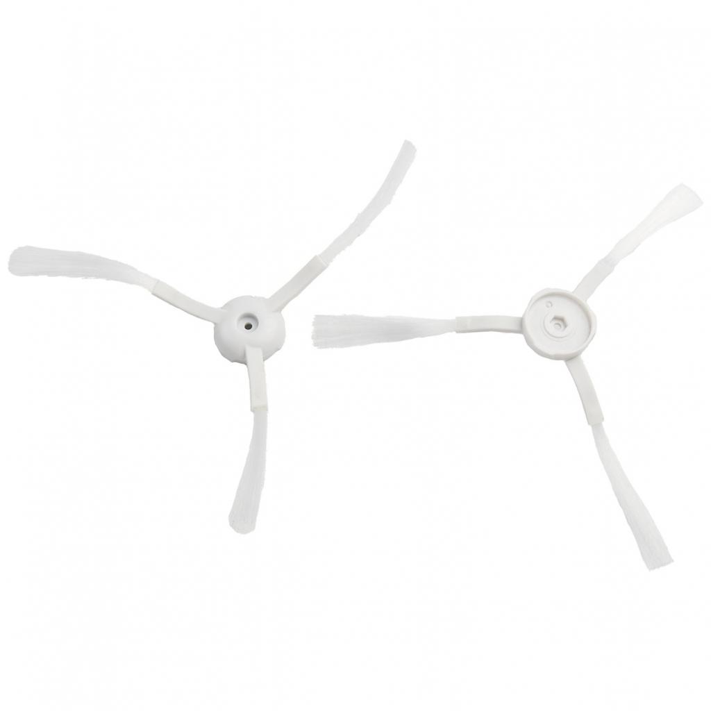 Для Rowenta ZR740003 Explorer 60 Series Комплект фильтров для боковой щетки с роликовой щеткой