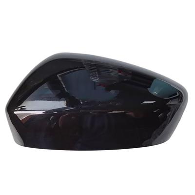 Накладка на зеркало заднего вида (зеркальный колпак) Mazda CX5 CX-5 2012-2014