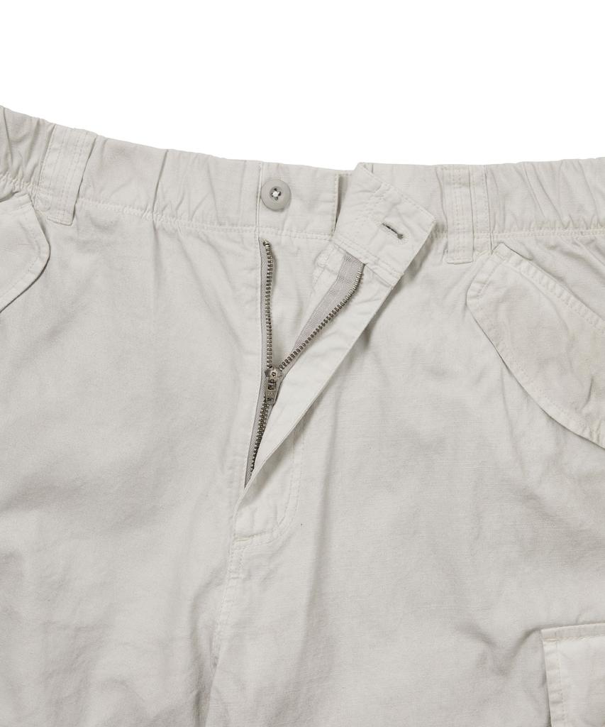 THISISNEVERTHAT Cargo Pant Dusty Stone