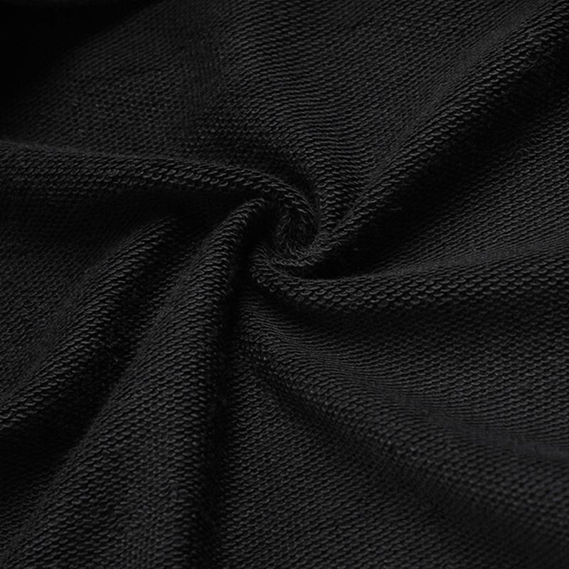 Puma Essential Gold Label Logo Hoodie Women Hoodie Black 586922-56