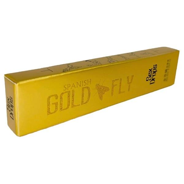Gold Fly возбуждающие капли для женщин 12 палочек