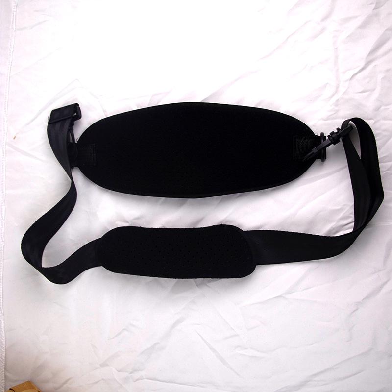 Breathable Arm Sling & Wrist Dislocation Support Brace for Sports