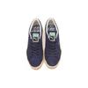 Puma Замшевые винтажные кроссовки Never Worn 2 Unisex, синие, темно-синие, светло-соломенные 394832-01