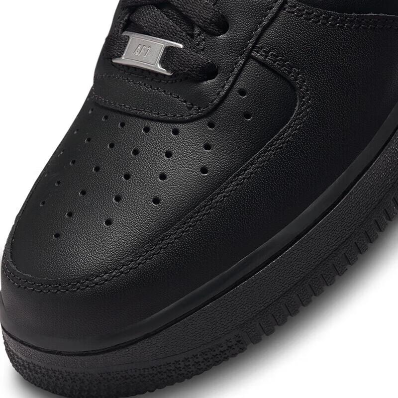 Nike Мужские кроссовки Air Force 1 Low