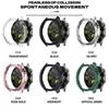 Чехол для Huawei Watch GT 4 46 мм Защитный чехол Жесткий бампер из поликарбоната для мужских женских аксессуаров GT4 (без защитного стекла)