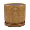 Dellki Harmony Pot Желтый DF04YE B-L-YE
