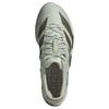 adidas Adizero Adios 9 Легкие соревновательные кроссовки для бега Мужские Кроссовки Светло-зеленые KH5641