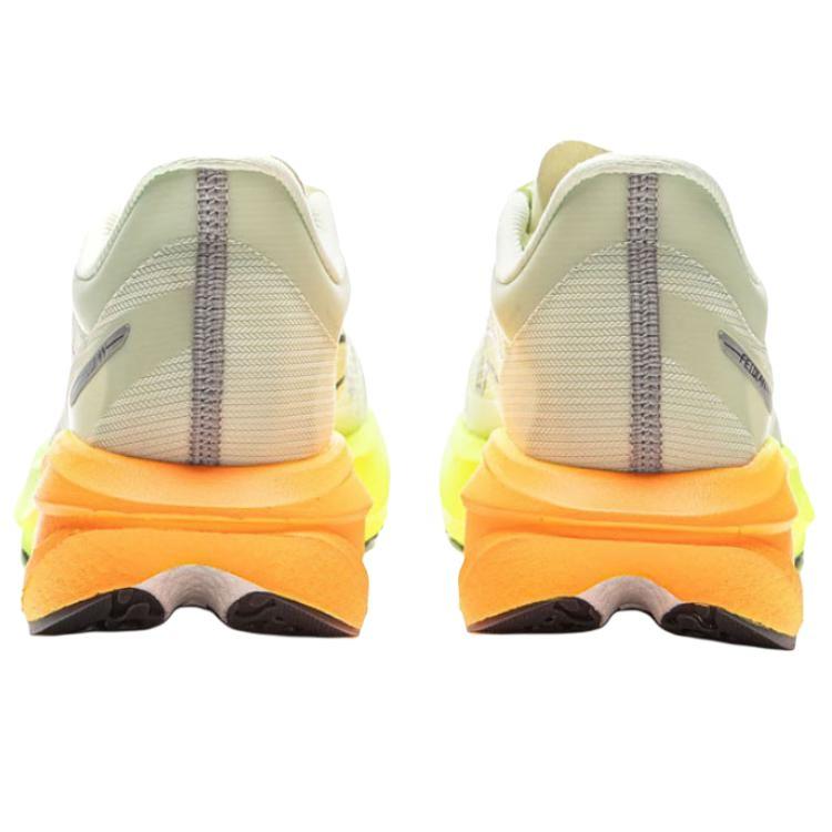 Li Ning Feidian 5 Challenger Амортизация Скользкий Устойчивый к истиранию Легкий Упругий Низкий ARMV001-28