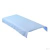Massage Table Cover Cosmetic Salon Spa Couch Cotton Bedsheet 4 Size for Choice