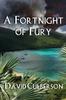 Книга A Fortnight of Fury