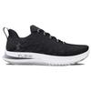 Under Armour Женские кроссовки Flow Velociti 3 'Black White' 3026124-002
