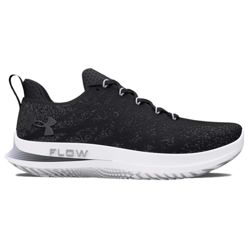 Under Armour Женские кроссовки Flow Velociti 3 'Black White' 3026124-002