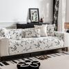 Sofa Cushion Four Seasons Universal Non-Slip Seat Cushion  New Simple Modern Living Room Leather Sofa Cover Cover Cloth Towel