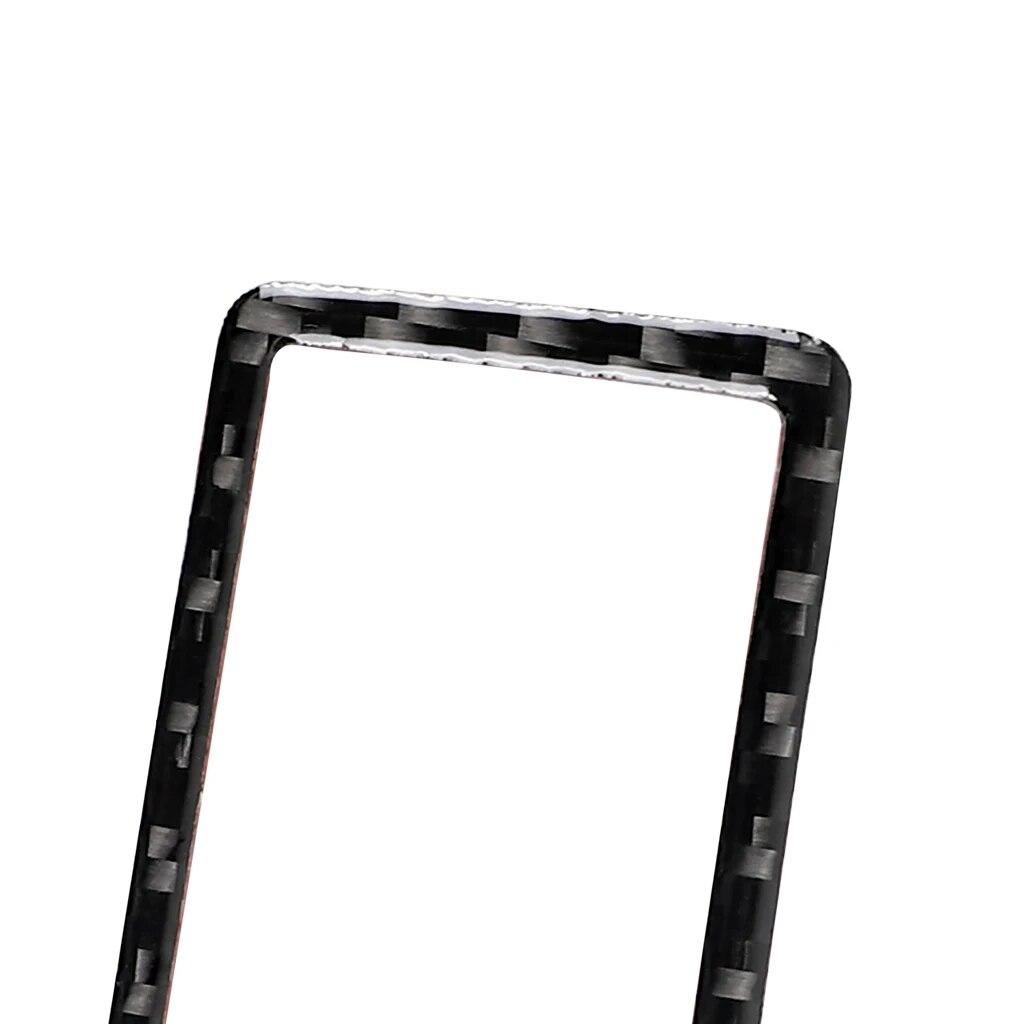 2 шт. для Lexus NX 200 200T 300h 2014-автомобильный прибор, воздуховыпускное отверстие, декоративная накладка, наклейка, автомобильные аксессуары для интерьера