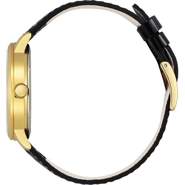 Citizen Men's BJ6543-10A ( Watch CITIZEN COLLECTION Eco-Drive) Round Watch Black Analog