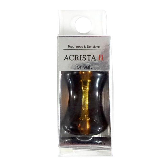 IOS FACTORY ACRISTA II Normal Type A (Brown) Normal A Brown Slim Type B