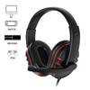 Gaming Headset Headphone with Microphone for PS5, PS4, Nintendo Switch, Playstation4 Vita, Mac, Laptop, Tablet, Computer, Mobile Phones (3.5mm Plug)