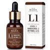 L1 Bakuchiol 2% Serum with Retinol 30ml (3 Options)