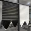 Cordless Window Blinds Cut To Size Stick On Temporary Blinds No Drill Pleated Blinds for Windows Doors Home Nursery Bedroom Kitchen Bathroom
