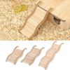 Multifunctional Animal Stairs Toy Cage Decoration Ramp Bridge  Small Animals