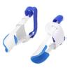 EBTOOLS Hallux Valgus Corrector Hallux Valgus Corrector Bunion Splints Toe Separator for Foot Care Relief-S