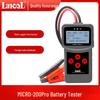 12V Micro-200 PRO Car & Motorcycle Battery Testing Instrument